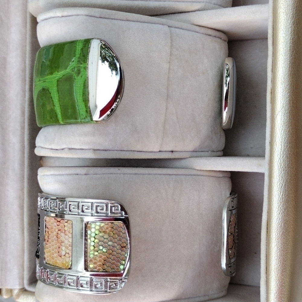 Collection of 6 Japan Movement Quartz Ladies Watches - Picture 6 of 12